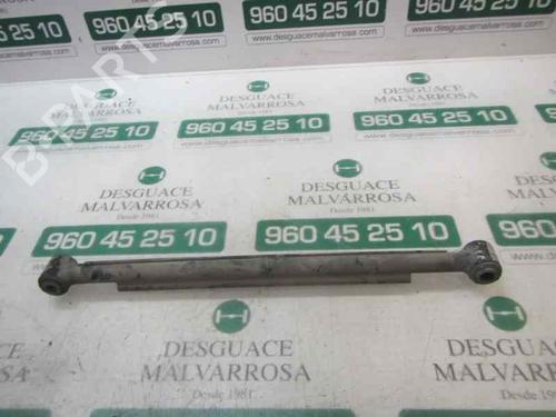 Right rear suspension arm CHEVROLET NUBIRA Saloon 1.6 | BP3875895M15 
