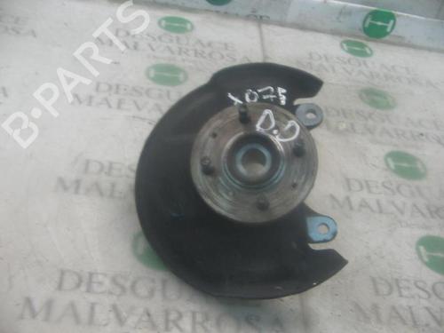Used Right front steering knuckle ROVER 200 II Hatchback (RF) [1995-2000]  3756455