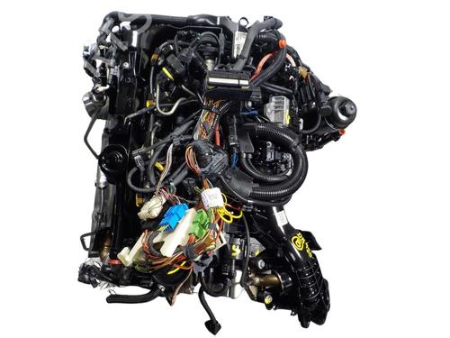 Engine BMW 4 Coupe (F32, F82)  | BP13507474M1 