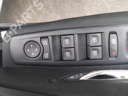 Left front steering knuckle RENAULT MEGANE III Hatchback (BZ0/1_, B3_) 1.5 dCi (BZ1G, BZ1W, BZ0R) | BP16998971M25 - Image 7