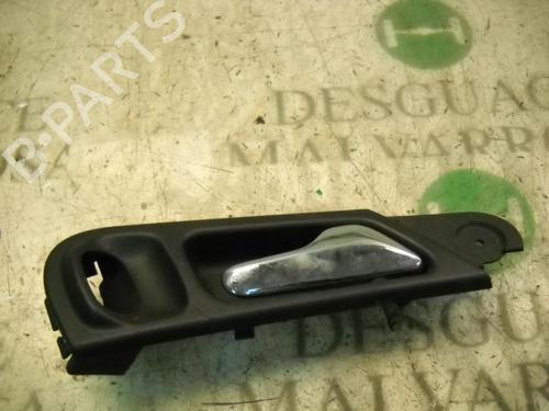 Høyre bak invendig håndtak MERCEDES-BENZ C-CLASS (W203) [2000-2007]  3792418