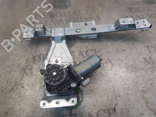 Used Rear left window mechanism Rear left window mechanism 3799840 3799840