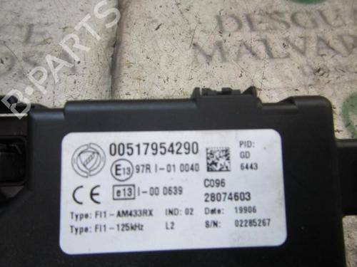 Fuse box FIAT GRANDE PUNTO (199_) 1.4 16V (199BXG1B, 199AXG1B) | BP3845750E1 