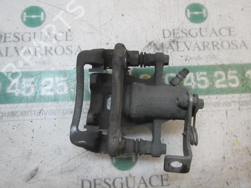 Left rear brake caliper KIA RIO III (UB) 1.1 CRDi | BP11550389M107 