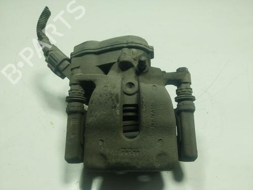 Used Right rear brake caliper RENAULT SCÉNIC III (JZ0/1_) 1.5 dCi (110 hp) 18089094