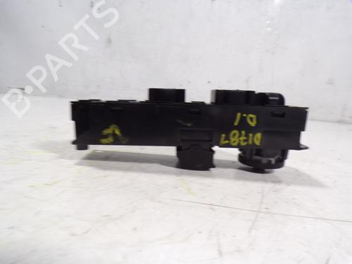 Left front window switch FORD TRANSIT COURIER B460 Box Body/MPV 1.5 TDCi | BP9370410I27 