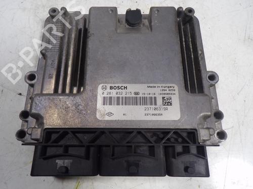 Used Engine control unit (ECU) Engine control unit (ECU) DACIA DOKKER MPV (KE_) 1.5 dCi (KEAJ, KEAH) (90 hp) 6983365 6983365