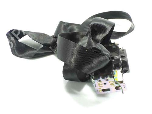 Rear left seatbelt FORD FOCUS IV (HN)  | BP9083180I29 