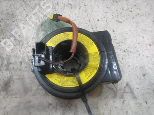 Airbag Klokveer KIA CEE'D Hatchback (ED) [2006-2012]  3820230