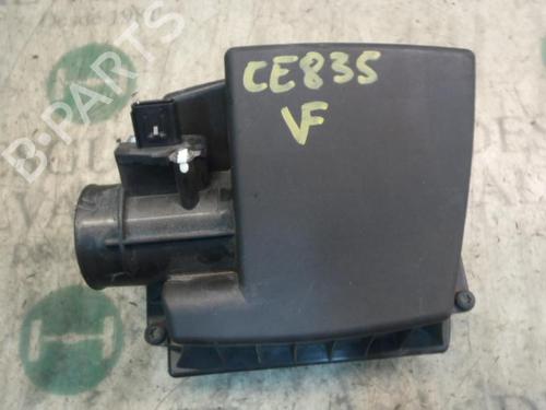 Mass air flow sensor FORD FIESTA VI Van | BP3814694M95 - Image 2