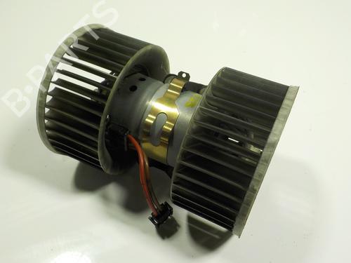 Heater blower motor BMW X3 (E83) 3.0 i xDrive | BP9300479M62 