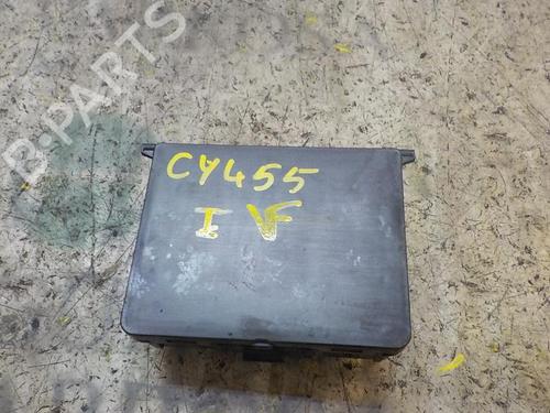 Electronic module CITROËN C4 CACTUS | BP4006691M83