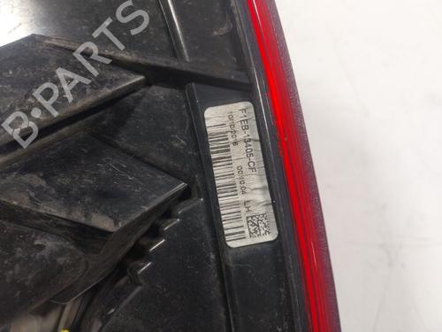 Left taillight FORD FOCUS III 1.0 EcoBoost | BP20706709C34 
