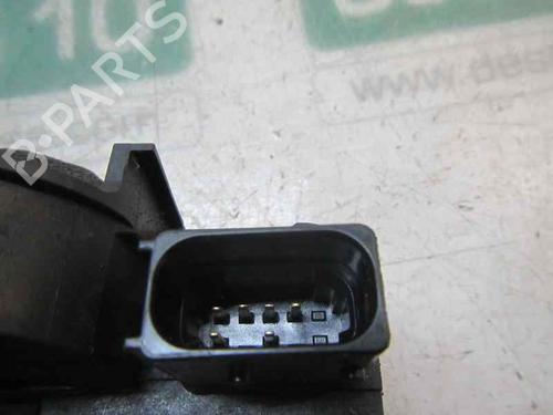 Rear left lock OPEL INSIGNIA A Sports Tourer (G09) 2.0 CDTI (35) | BP3991112C100 