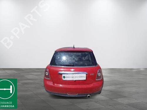 Right front fog light MINI MINI (R56)  | BP11191050C31  - Image 8