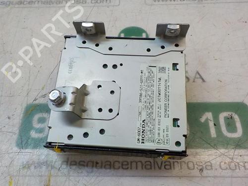 Electronic module HONDA CR-Z (ZF) 1.5 IMA (ZF1) | BP4003015M83 