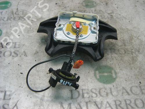 Driver airbag PEUGEOT 406 (8B) 1.9 TD | BP3748199C9 