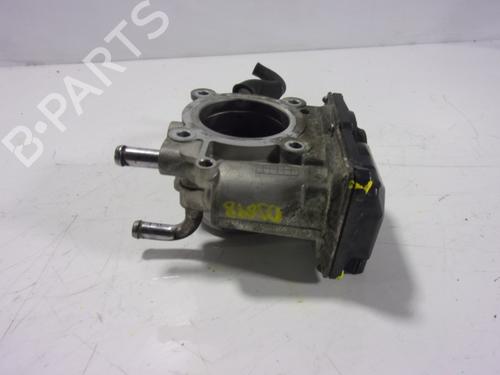 Throttle body KIA CEE'D (JD) 1.6 GDI | BP10921710M82 