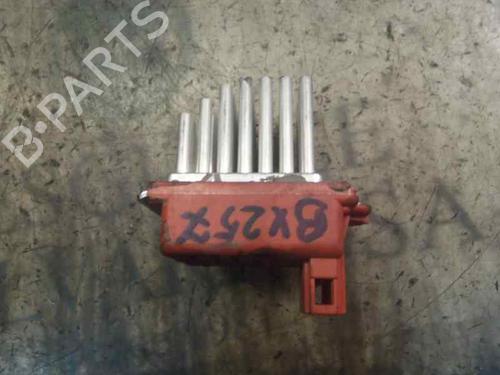 Heater resistor SEAT LEON (1M1) 1.6 16 V | BP11642688M108 