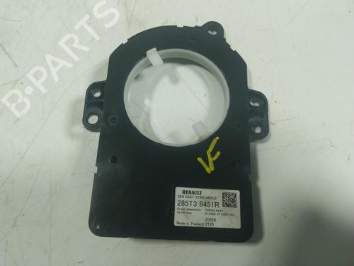Electronic module RENAULT ARKANA I (LCM_, LDN_) | BP18252485M83
