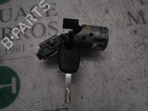 Elektronisk modul PEUGEOT 407 (6D_) 1.6 HDi 110 (6D9HZC, 6D9HYC) (109 hp) 14272622