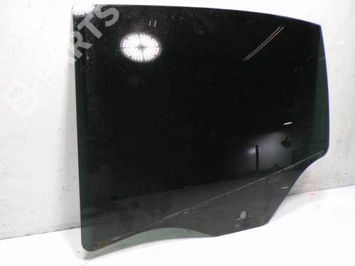 Used Rear left door window Rear left door window ALFA ROMEO STELVIO (949_) 2.0 Q4 (949.AXA2A) (280 hp) 10521257 10521257