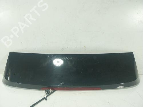 Spoiler bakluke BMW i3 (I01) [2013-2025]  17182154