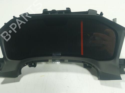 Used Instrument cluster Instrument cluster BMW i4 (G26) [2021-2026] 25654037 25654037