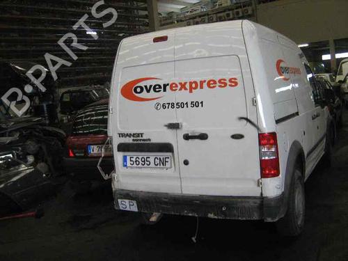 Headlight switch FORD TRANSIT CONNECT (P65_, P70_, P80_) 1.8 Di | BP3749838I24  - Image 5