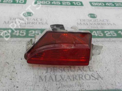 Used Rear bumper left light FIAT BRAVO II (198_) [2006-2016]  4710189