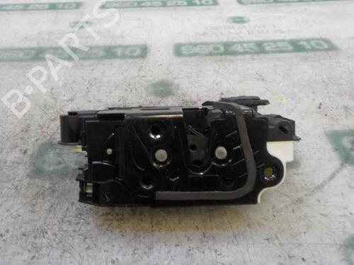 Used Front right lock VW POLO V (6R1, 6C1) [2009-2022]  6319023