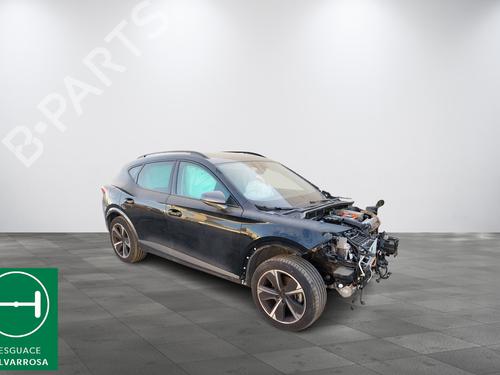 Teile für CUPRA FORMENTOR (KM7, KMP) 1.5 TSI (150 hp) 2930938 