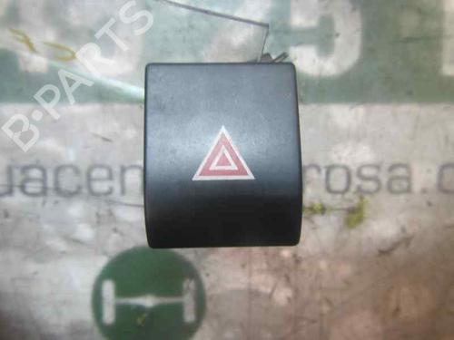 Used Warning switch Warning switch PEUGEOT 3008 I MPV (0U_) 1.6 VTi (120 hp) 3863766 3863766
