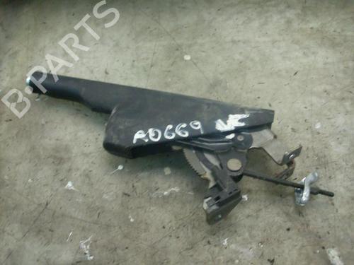 Hand brake AUDI TT (8N3) 1.8 T (180 hp) 8N0711303E