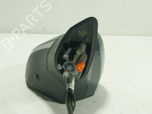 Right mirror CUPRA LEON Sportstourer (KL8, KU8, KUD) 1.5 eTSI | BP30331142C27
