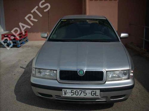 Left front brake caliper SKODA OCTAVIA I (1U2) 1.9 TDI | BP11546100M105 