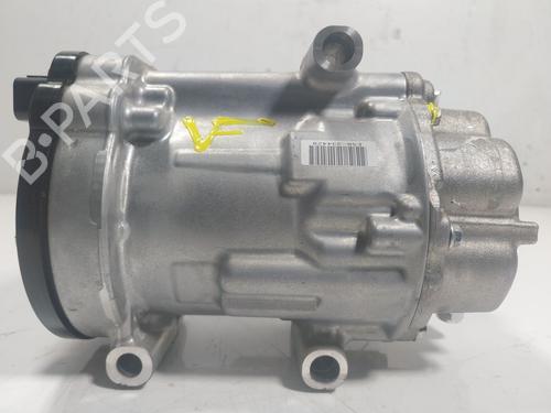 Used AC compressor AC compressor TOYOTA RAV 4 V (_A5_, _H5_) 2.5 Hybrid (AXAH52) (218 hp) 17804393 17804393