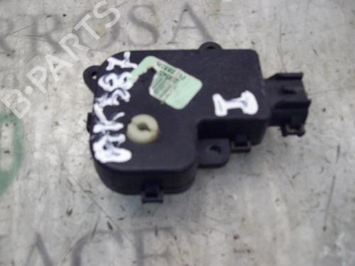 Used Electronic module Electronic module RENAULT LAGUNA II (BG0/1_) [2001-2007] 14299708 14299708