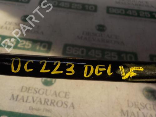 Anti roll bar CITROËN C-ELYSEE (DD_)  | BP3873190M96 