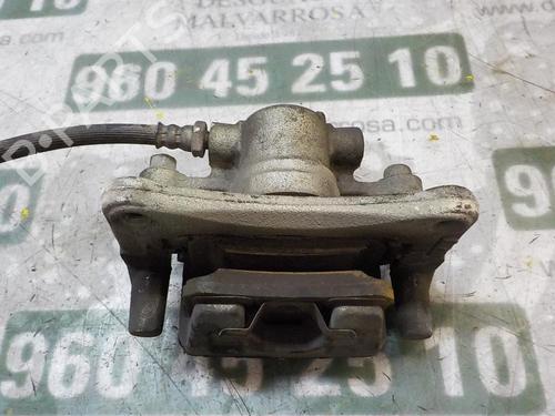 Right rear brake caliper JEEP COMPASS (MK49) 2.2 CRD | BP11549599M106 