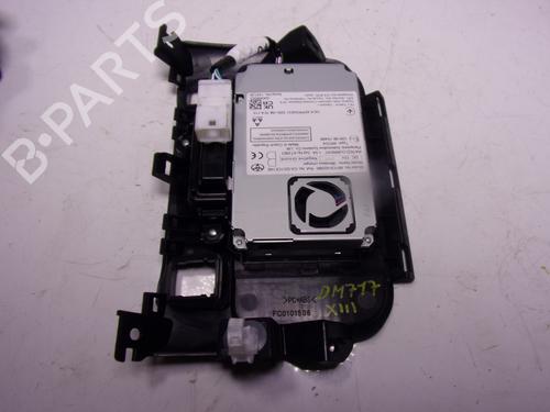 Elektronisk modul TOYOTA COROLLA Hatchback (_E21_, _EA1_, _EH1_)  | BP15907457M83 