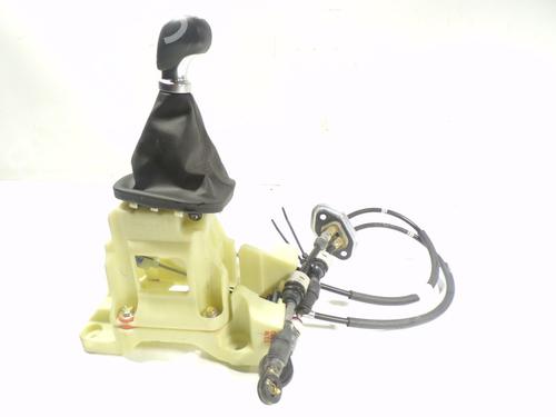 Used Gear lever Gear lever HYUNDAI i10 II (BA, IA) 1.0 (67 hp) 7412707 7412707