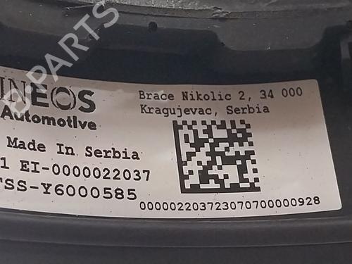 Rat INEOS GRENADIER Closed Off-Road Vehicle 3.0 Ti 4x4 (GEB) | BP29109740C49  - Image 7