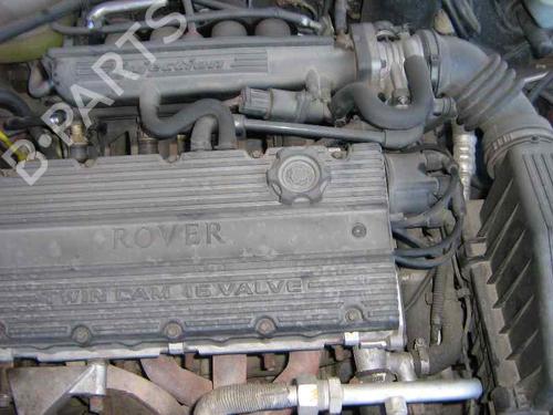 Fuse box ROVER 200 II Hatchback (RF)  | BP3770128E1 
