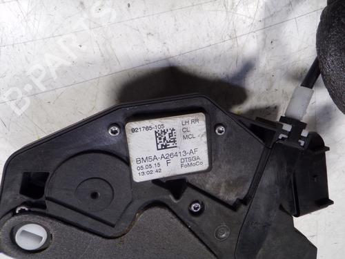 Rear left lock FORD FOCUS III  | BP8818902C100 