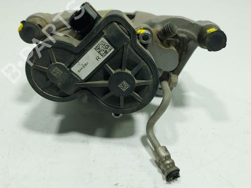 Right rear brake caliper MAZDA CX-30 (DM) 2.5 e-SKYACTIV-G (DM5W) | BP36564026M106 - Image 3