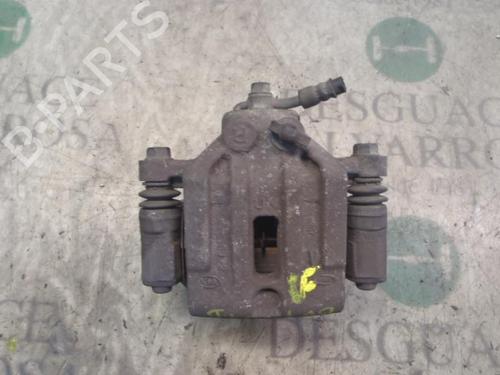 Right rear brake caliper KIA CARENS III MPV (UN) 2.0 CRDi 140 582301D100