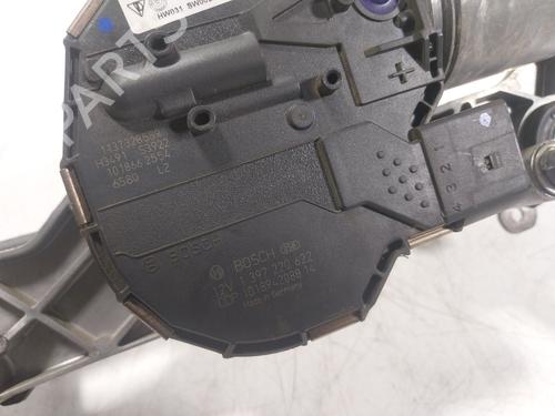 Front wiper motor PORSCHE CAYENNE (92A)  | BP19027020M29 