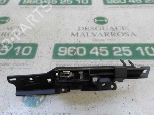 Front right interior door handle BMW X5 (E70) 3.0 d | BP5672238I14 