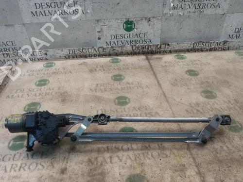 Front wiper motor FORD FOCUS II (DA_, HCP, DP)  | BP3814497M29 